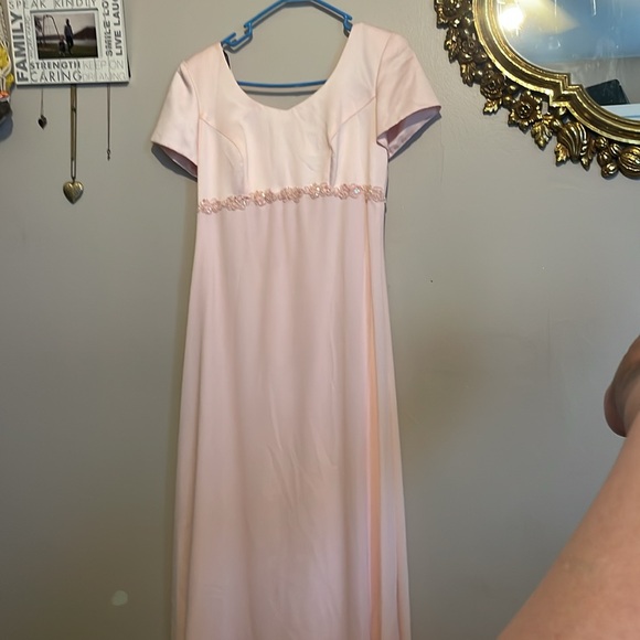 Arianna by Rachel Kaye Dress - Picture 4 of 15